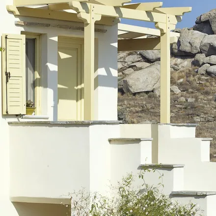 Rent this studio apartment on Agios Prokopios