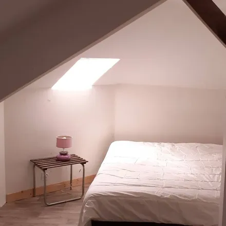 Rent this 1 bed apartment on 65300 Lannemezan