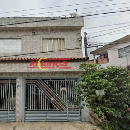 Image 2 - Rua Buquim, Pimentas, Guarulhos - SP, 07261-490, Brazil - House for rent