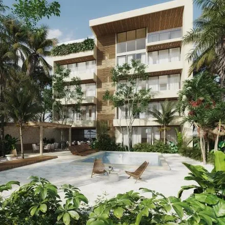 Buy this 2 bed apartment on Calle 19 in 97407 Telchac Puerto, YUC