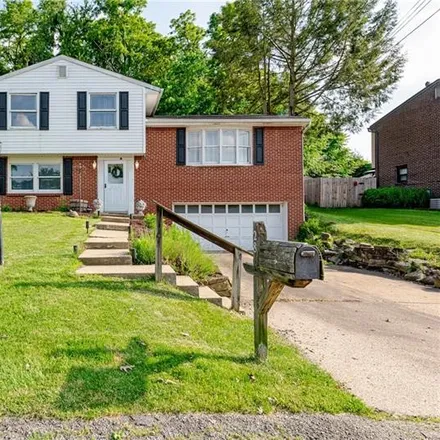 Buy this 3 bed house on 281 Cypress Hill Drive in Penn Hills, PA 15235
