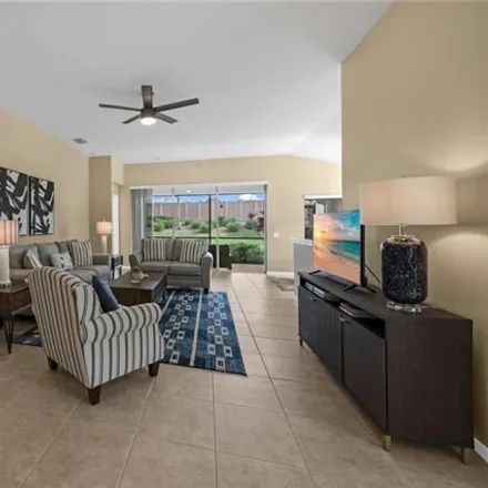 Image 5 - 10038 Colonial Country Club Boulevard, Arborwood, Fort Myers, FL 33913, USA - House for sale