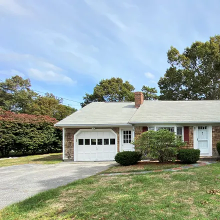 Buy this 3 bed house on 18 Arrowhead Drive in Dennis, MA 02670