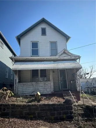 Buy this 4 bed house on 105 Good Street in Jeannette, PA 15644