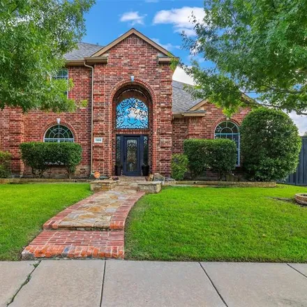 Buy this 5 bed house on 1300 Charleston Drive in Wetsel, Allen