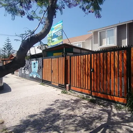Buy this 3 bed house on Cardenal Oviedo in 820 7897 Provincia de Cordillera, Chile