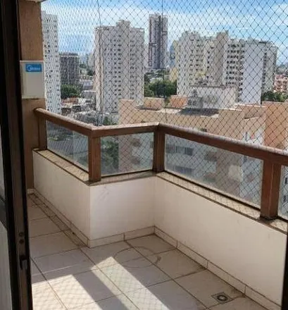 Image 2 - Rua Estevão de Mendonça, Popular, Cuiabá - MT, 78045-420, Brazil - Apartment for sale
