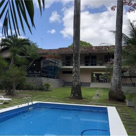 Image 2 - unnamed road, Aldeia, Camaragibe - PE, 54783-320, Brazil - House for sale