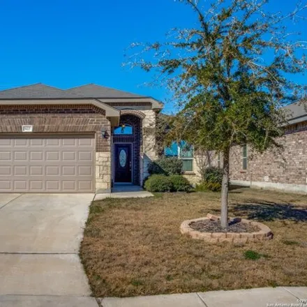 Buy this 3 bed house on 9418 Bricewood Post in Helotes, TX 78254