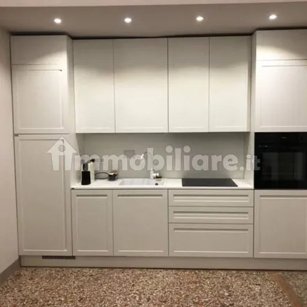 Rent this 3 bed apartment on Beata Vergine di San Luca in Via Massimo D'Azeglio 15d, 40121 Bologna BO