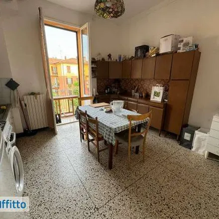 Rent this 3 bed apartment on Arìd@ Caffé in Via Vittorio Veneto 17, 40131 Bologna BO