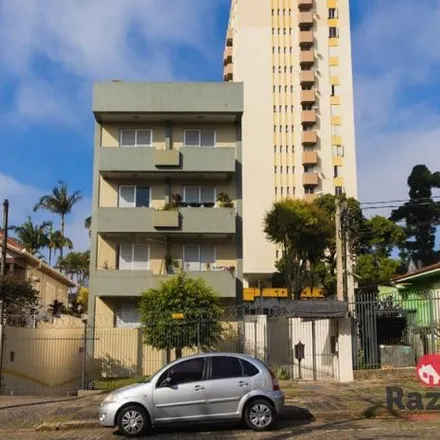 Image 2 - Rua David Carneiro 305, São Francisco, Curitiba - PR, 80530-010, Brazil - Apartment for rent