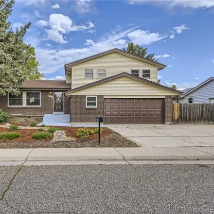 Buy this 4 bed house on 13432 W 67th Dr in Arvada, Colorado