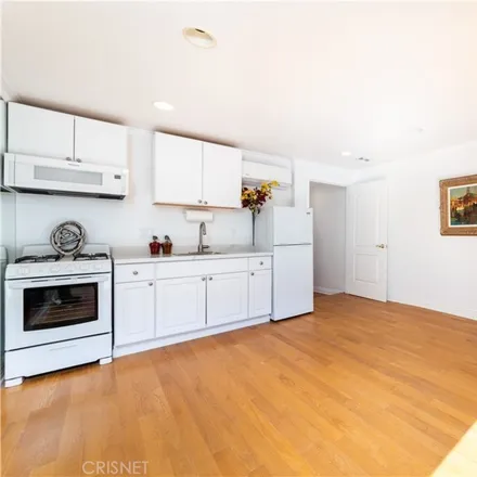 Image 2 - 16856 Marmaduke Place, Los Angeles, CA 91436, USA - House for rent