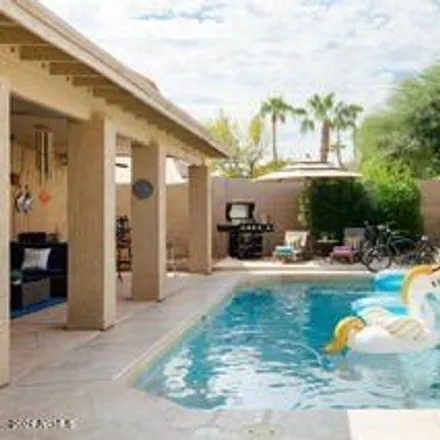 Image 9 - 3526 East Windsong Drive, Phoenix, AZ 85048, USA - House for sale