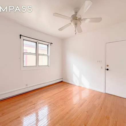 Rent this 2 bed apartment on 2060 82nd Street in New York, NY 11214