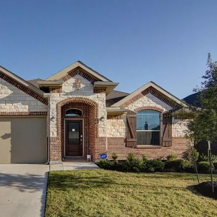 Buy this 4 bed house on 1199 Victoria Drive in Saginaw, TX 76131