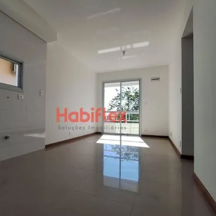 Buy this 2 bed apartment on Rua Celso Martins da Silveira in Carianos, Florianópolis - SC