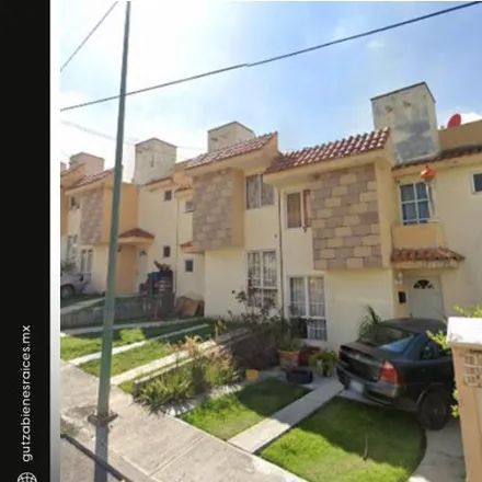 Buy this 2 bed house on Calle Cerro de Loreto in 74260 El Encanto del Cerril, PUE
