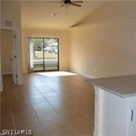 Image 2 - 4684 Skyline Boulevard, Cape Coral, FL 33914, USA - House for rent