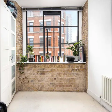 Image 5 - Sutherland Road, Old Ford, London, E3 5ED, United Kingdom - Apartment for rent