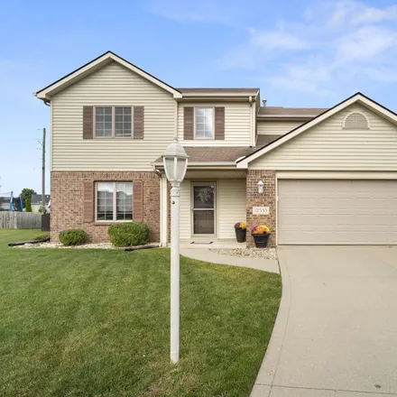 Buy this 4 bed house on 12533 Wandering Way in Fort Wayne, IN 46818