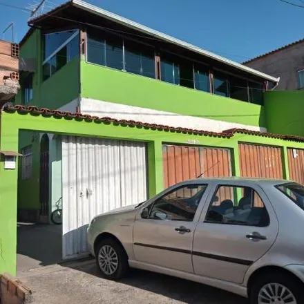 Image 2 - Avenida 2, Regional Norte, Betim - MG, 32672-536, Brazil - House for sale