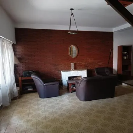 Buy this 4 bed house on 319 - San Pedro 1302 in Partido de Tres de Febrero, B1674 AOA Villa Raffo