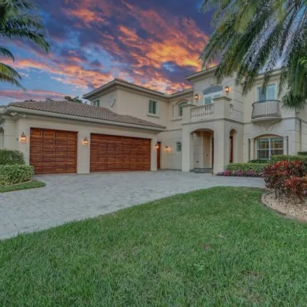 Buy this 5 bed house on 162 Sonata Drive in Jupiter, FL 33478