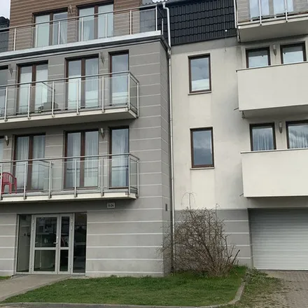 Image 6 - Zeusa, 80-299 Gdańsk, Poland - Apartment for rent