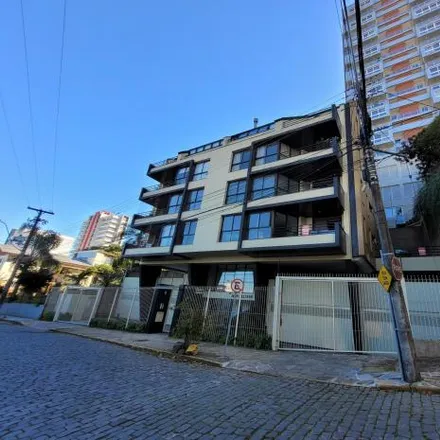 Buy this 3 bed apartment on Rua Ângelo Chiarello in Pio X, Caxias do Sul - RS