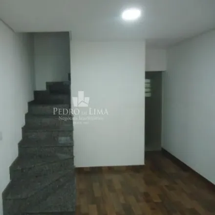 Rent this 2 bed house on Rua Joel Rodrigues Blandy in Vila Laís, São Paulo - SP