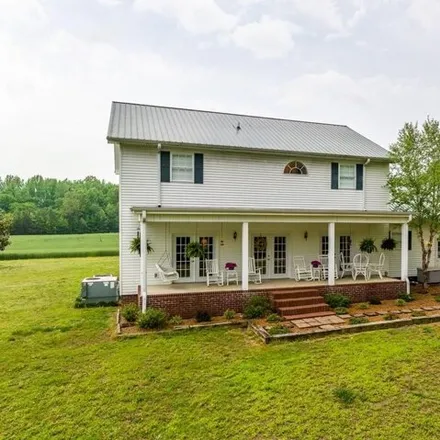Image 1 - SR 140, Puryear, Henry County, TN 38222, USA - House for sale