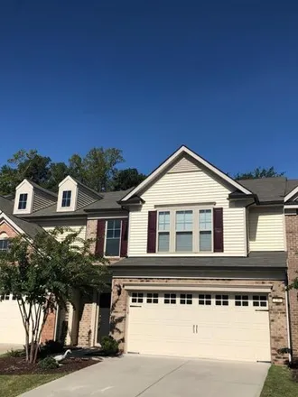 Rent this 3 bed townhouse on 236 Lynchwick Lane in Durham, NC 27703