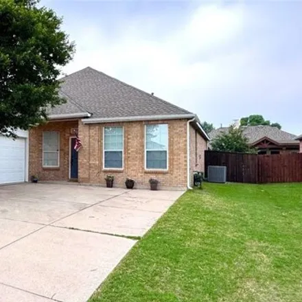 Buy this 3 bed house on 1547 Rolling Brook Drive in Allen, TX 75002