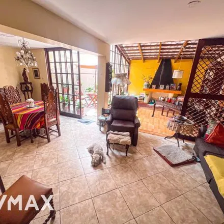 Buy this 3 bed house on Avenida Los Frutales in La Molina, Lima Metropolitan Area 10051