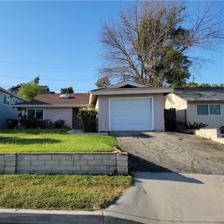 Buy this 4 bed house on 4130 Val Verde Avenue in Los Serranos, Chino Hills