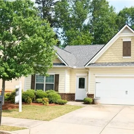 Buy this 3 bed house on unnamed road in Gainesville, GA 30504