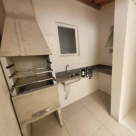 Buy this 2 bed apartment on Rua Nair Furtado de Souza in Teixeiras, Juiz de Fora - MG