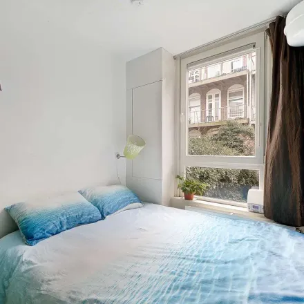 Image 3 - GDH1238, Gerard Doustraat, 2526 NL The Hague, Netherlands - Apartment for rent