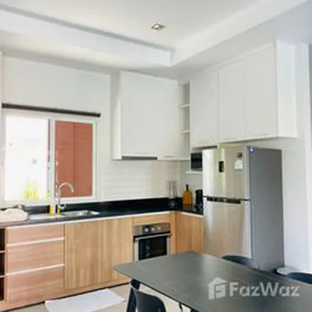 Rent this 2 bed apartment on unnamed road in Sivana Gardens, Prachuap Khiri Khan Province