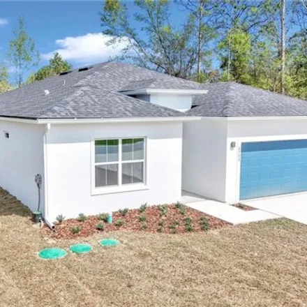 Image 4 - 8771 Southeast 160th Place, Orange Blossom Hills, Marion County, FL 34491, USA - House for sale
