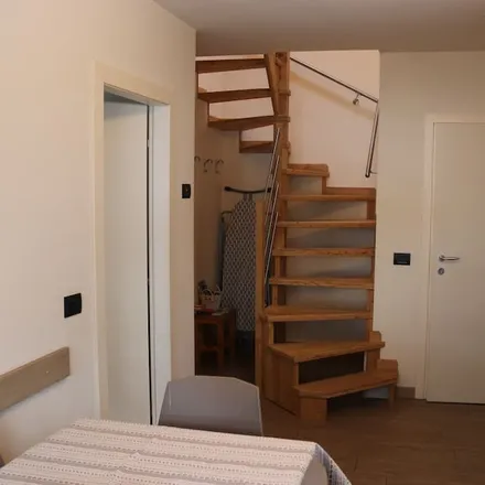 Rent this 2 bed apartment on 23032 Bormio SO