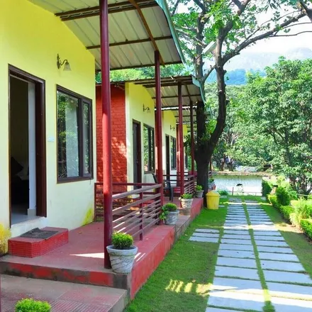 Image 2 - 249201, Uttarakhand, India - Townhouse for rent