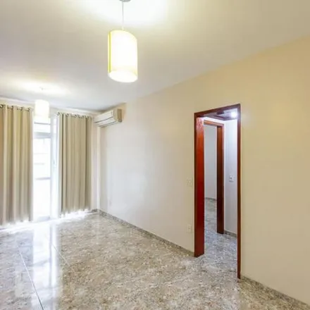 Buy this 2 bed apartment on Canto do Rio Foot-ball Club in Rua Professor Hernani Pires de Melo, São Domingos
