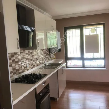 Rent this 1 bed apartment on Seyranbağları İlkokulu in Olgunlar Sokağı, 06660 Çankaya