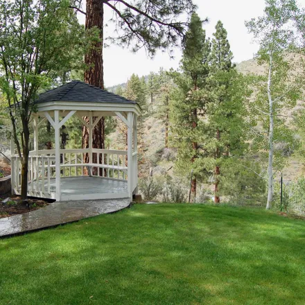 Image 4 - 770 Beaver Creek Circle, Verdi-Sierra Pines, Sierra County, CA 89439, USA - House for sale