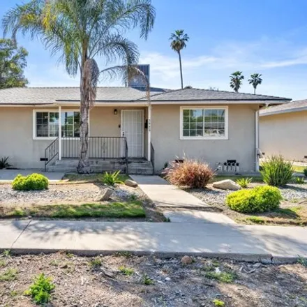Buy this 3 bed house on 3875 North Pleasant Avenue in Fresno, CA 93705