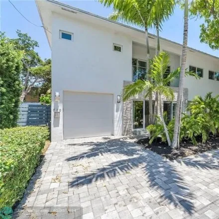 Buy this 4 bed house on 764 Northeast 17th Road in Fort Lauderdale, FL 33304