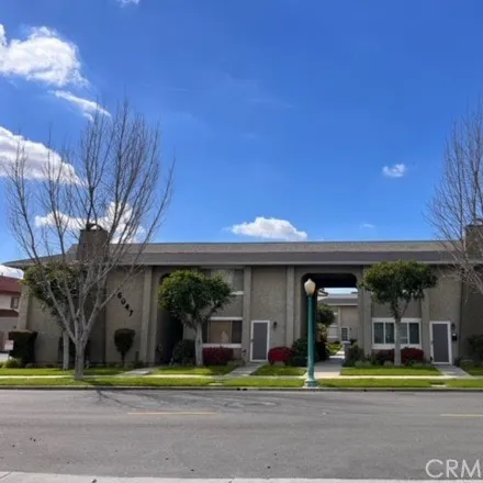 Buy this 2 bed condo on 6073 Camellia Avenue in Temple City, CA 91780